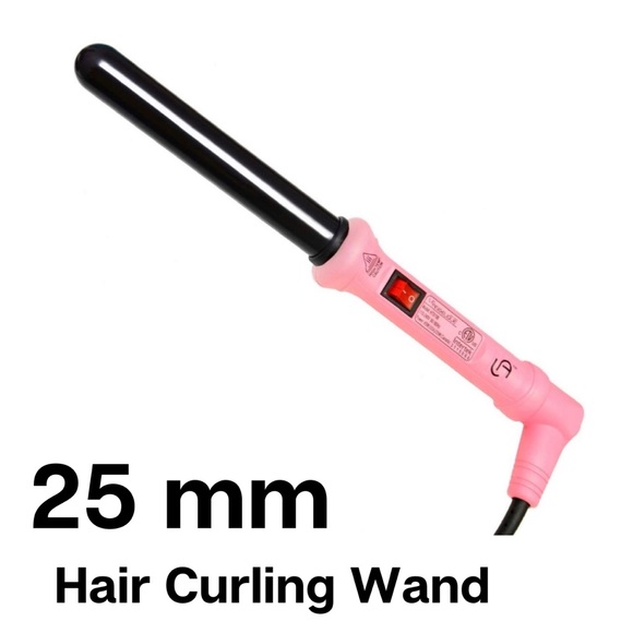 Hair Curling Iron ➿💆🏽‍♀️ - Picture 1 of 10